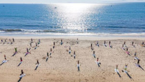 Santa Barbara: It’s So Much Fun that It Doesn’t Feel Like Exercise