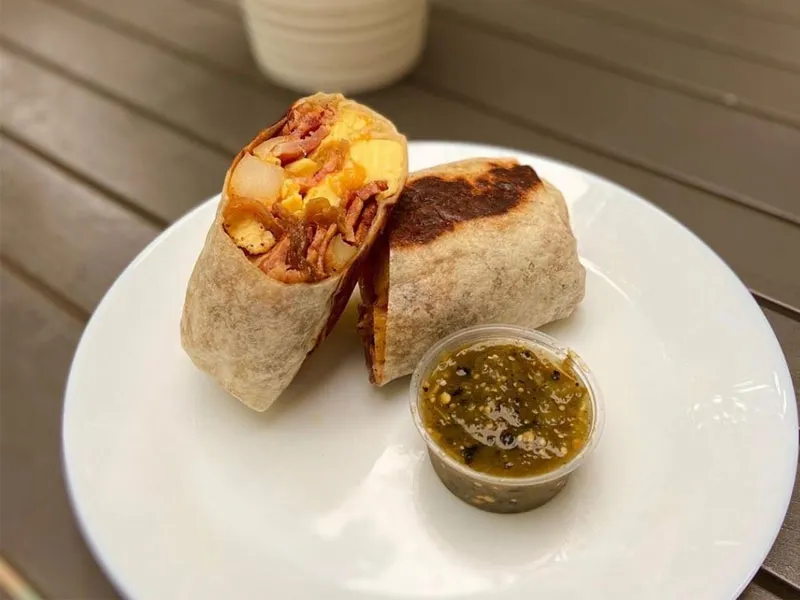 Better Burrito