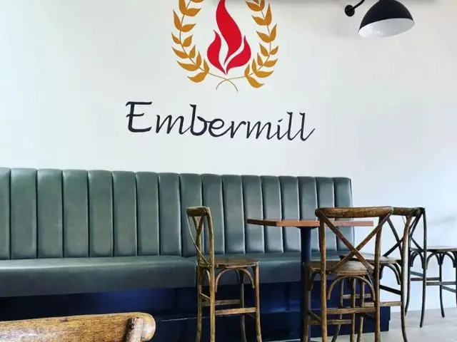 Embermill