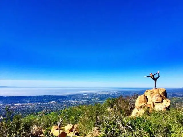 Inspiration Point