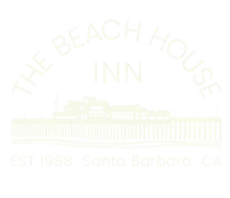 The Beach House Inn is a charming boutique hotel in Santa Barbara.
