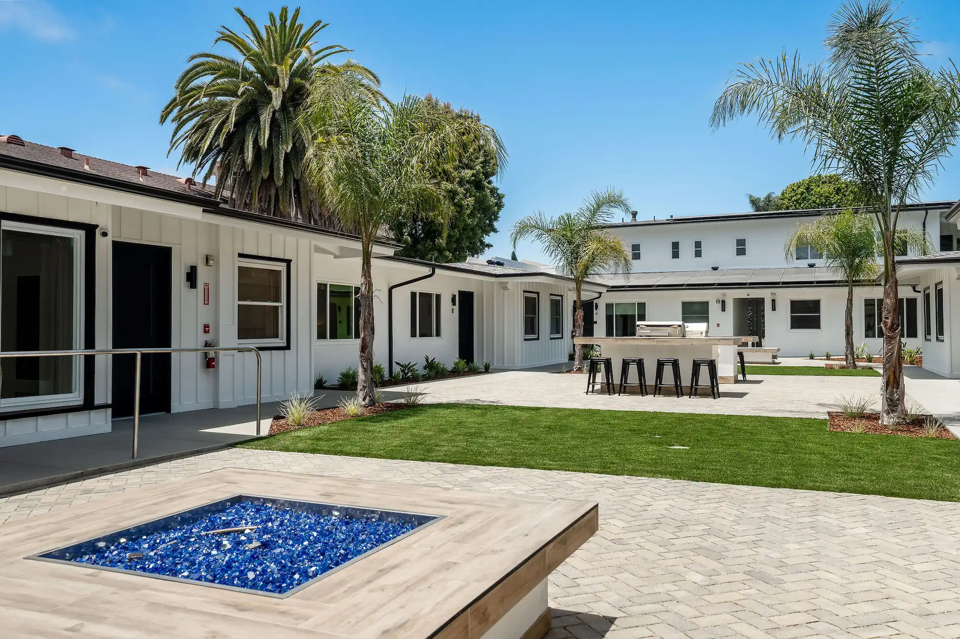 Beach House Inn in Santa Barbara, United States